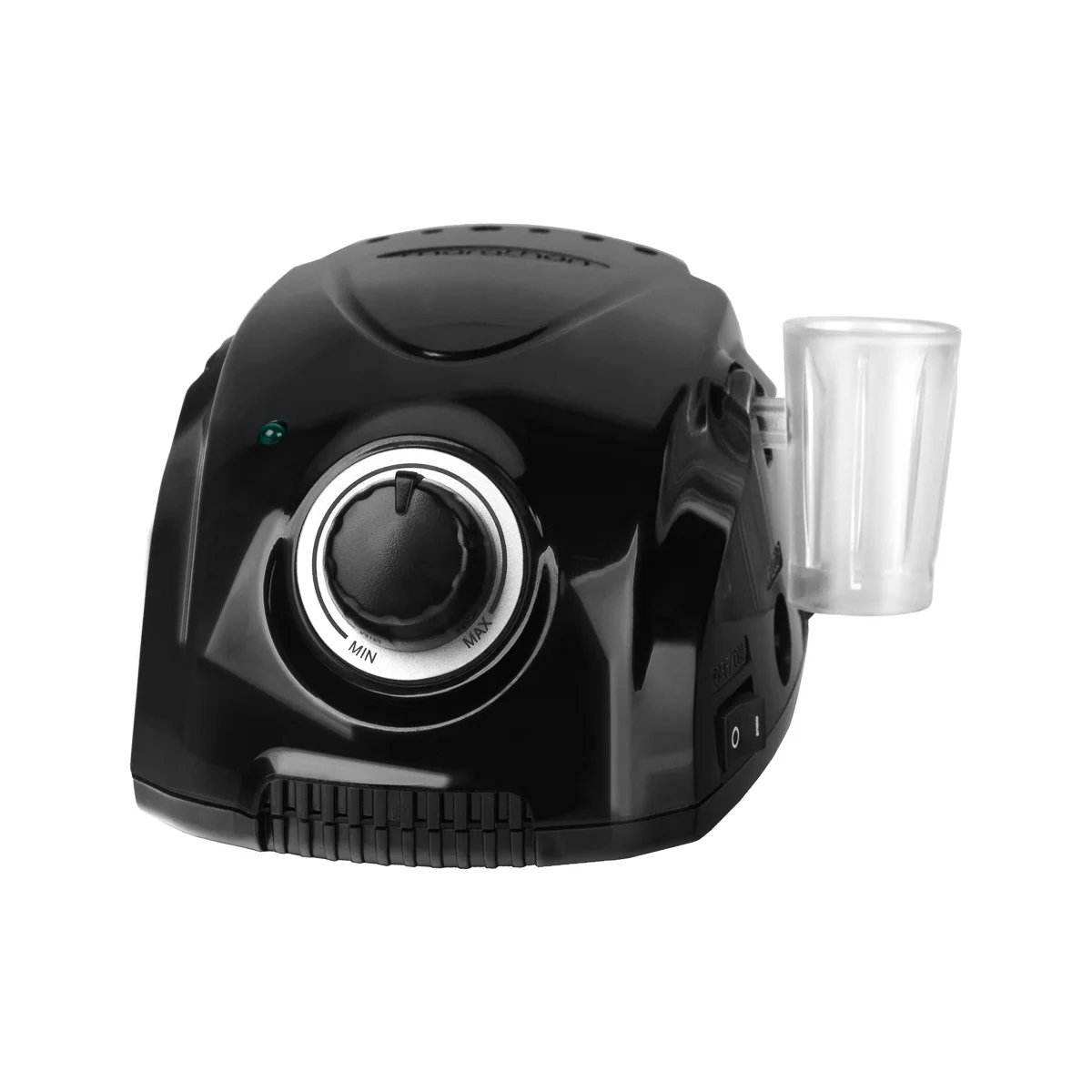 Brusilica Marathon 3 Champion Black + H200 – prikaz 2