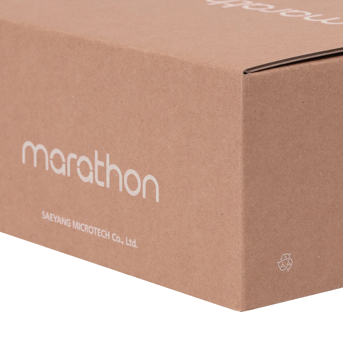 Brusilica Marathon 3 Champion Black + H200 – prikaz 9