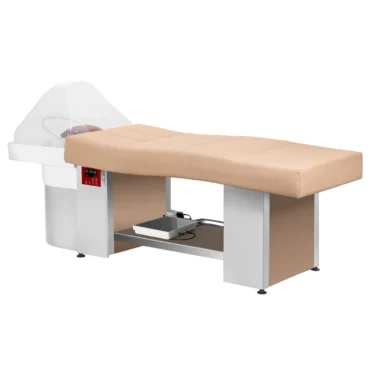 Head spa 017, Beige