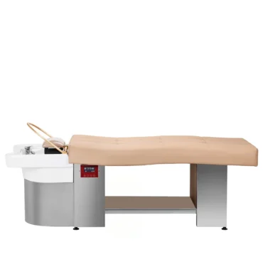 Head spa 017, Beige – prikaz 2