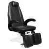 Hidraulička stolica za pedikuru S112, black