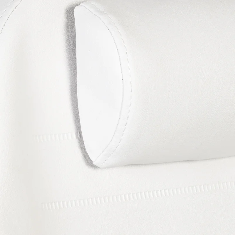 Hidraulička stolica za pedikuru S112, white – prikaz 7