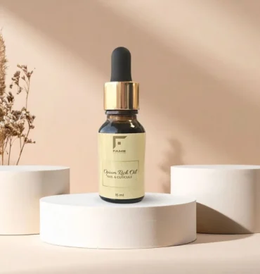 Opium Rich Oil - Nail & Cuticle, 15 ml