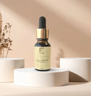 Opium Rich Oil - Nail & Cuticle, 15 ml