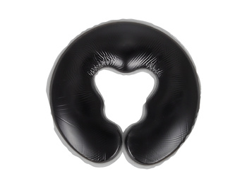 Silikonski jastuk za lice Dark, U oblik