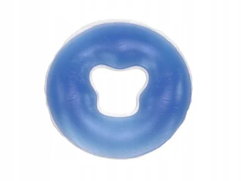 Silikonski jastuk za lice Blue