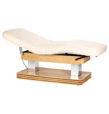SPA kozmetički krevet Sillon Comfort Light wood