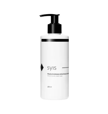 SYIS Vitamin Bomb kremasta maska