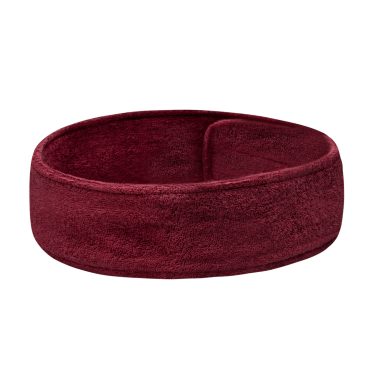 Kozmetička traka za kosu - Burgundy