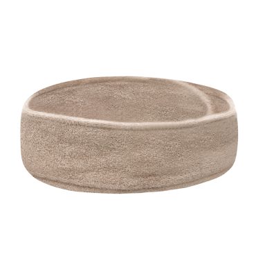 Kozmetička traka za kosu - Beige
