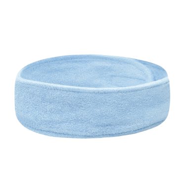 Kozmetička traka za kosu - Blue