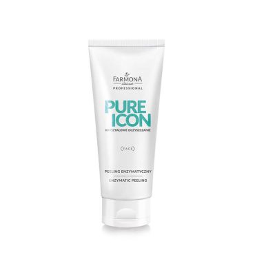 FARMONA PURE ICON Peeling enzymatyczny 200ml