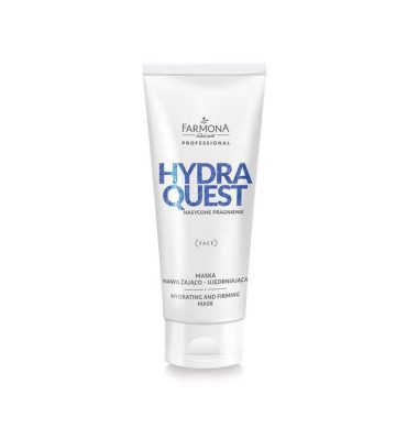 FARMONA HYDRA QUEST Hidratantno-učvršćujuća maska 200 ml