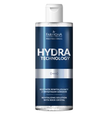 Farmona HYDRA TECHNOLOGY Revitalizirajuća otopina s gorskim kristalom