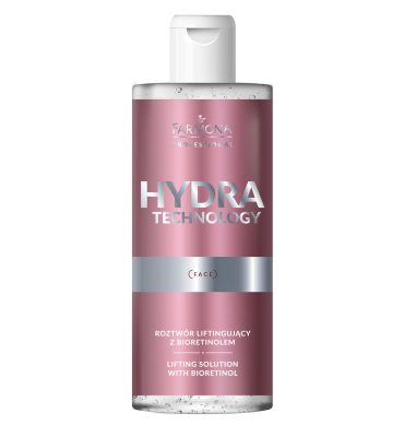 Farmona HYDRA TECHNOLOGY Lifting otopina s bioretinolom