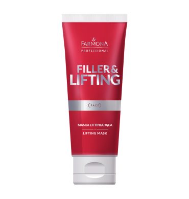 FARMONA FILLER & LIFTING maska 200 ml