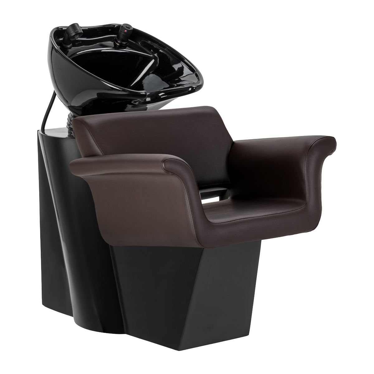 Frizerska stolica za pranje kose Lee brown