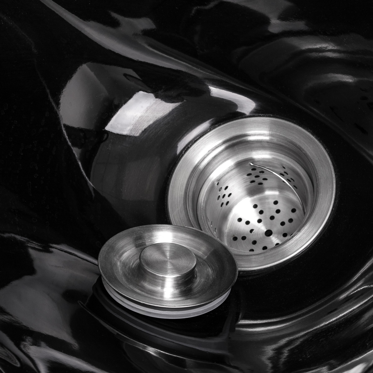 Frizerska stolica za pranje kose Lee brown - Slika 6