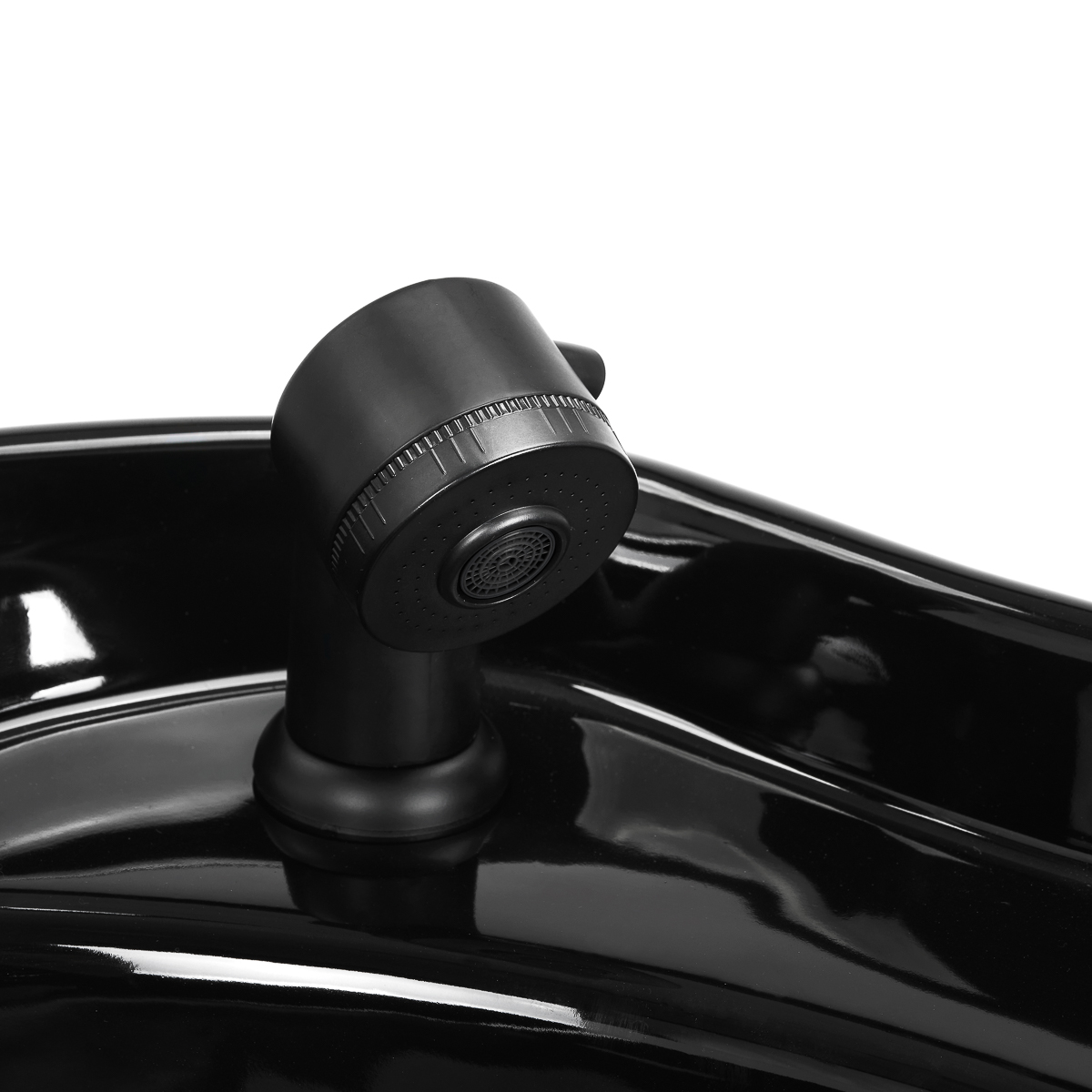 Frizerska stolica za pranje kose Lee brown - Slika 7