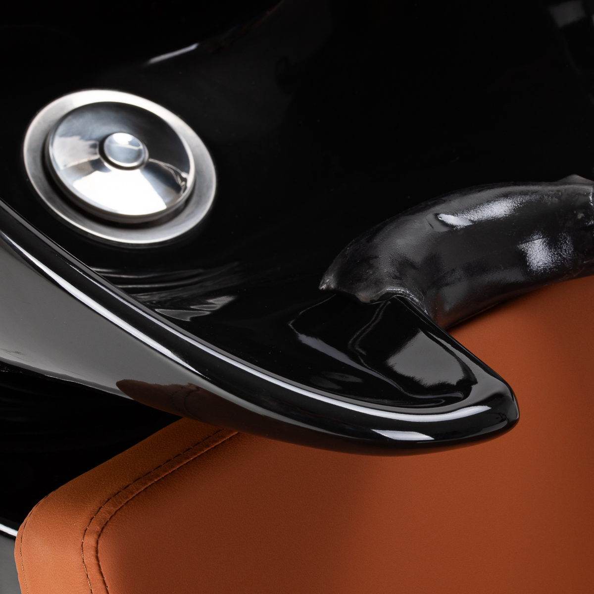 Frizerska stolica za pranje kose Victoria - Slika 6