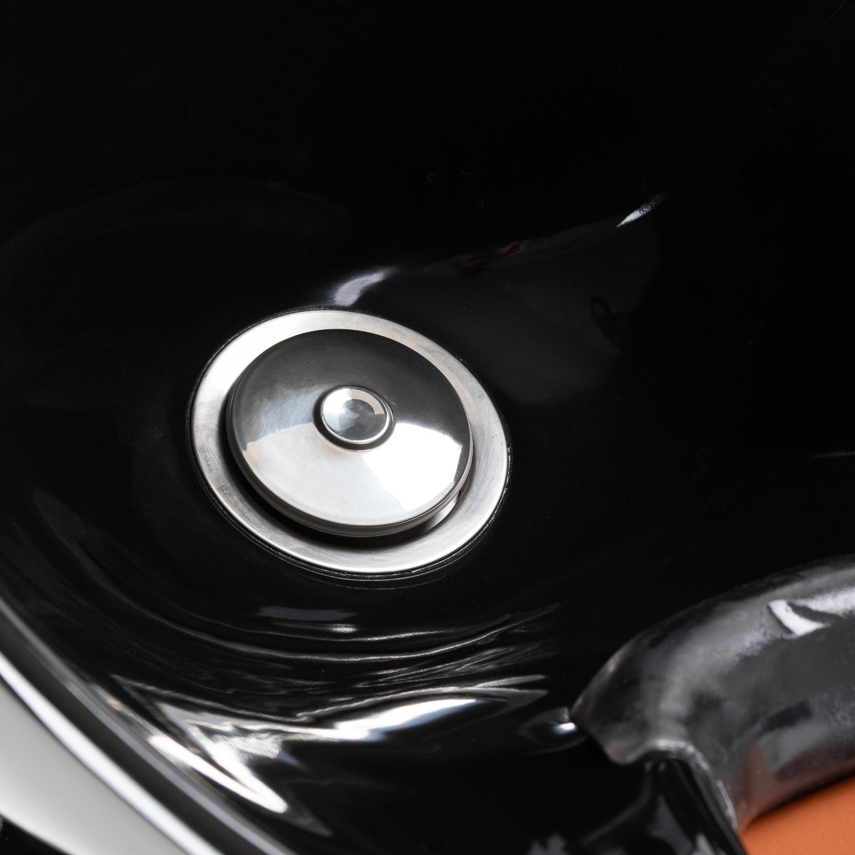 Frizerska stolica za pranje kose Victoria - Slika 8