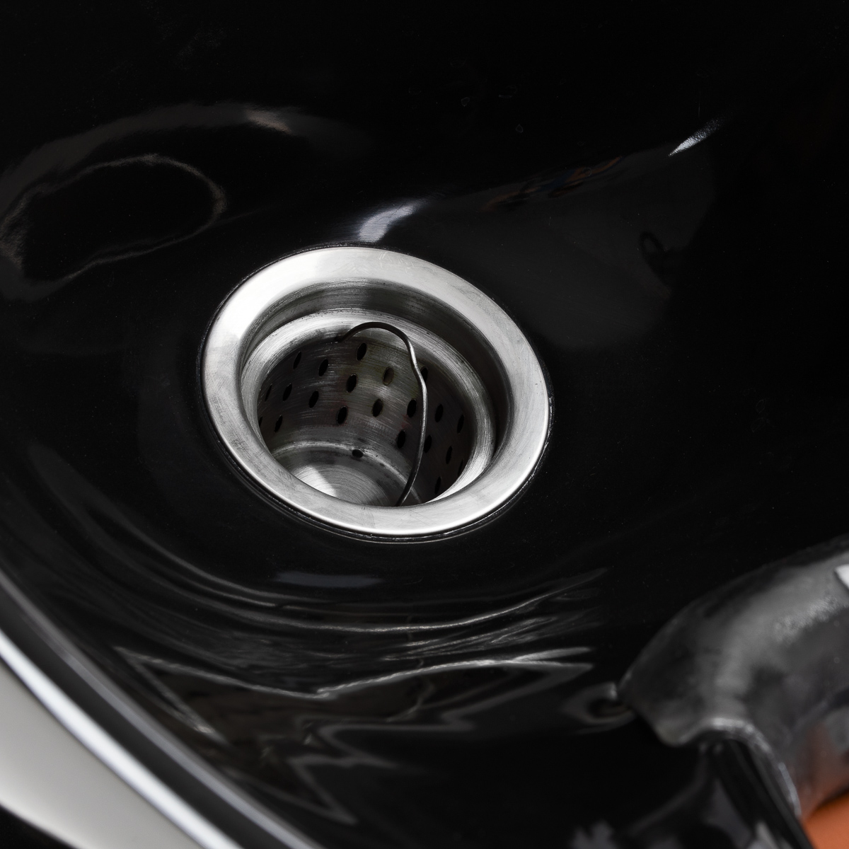 Frizerska stolica za pranje kose Victoria - Slika 9