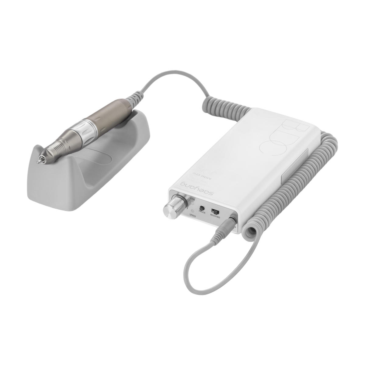 Prijenosna brusilica za nokte Marathon Mini Cro