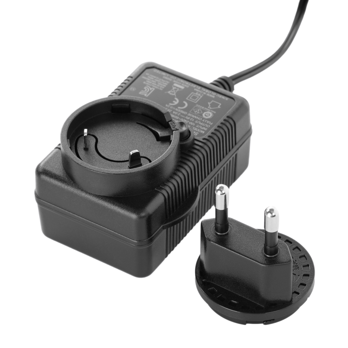 Prijenosna brusilica za nokte Marathon Mini Cro - Slika 8