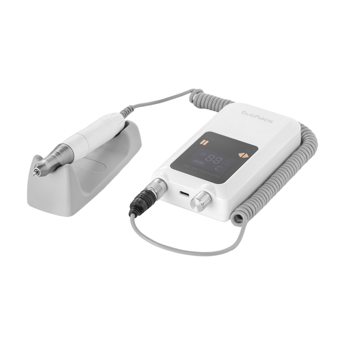 Prijenosna brusilica za nokte Marathon K30S