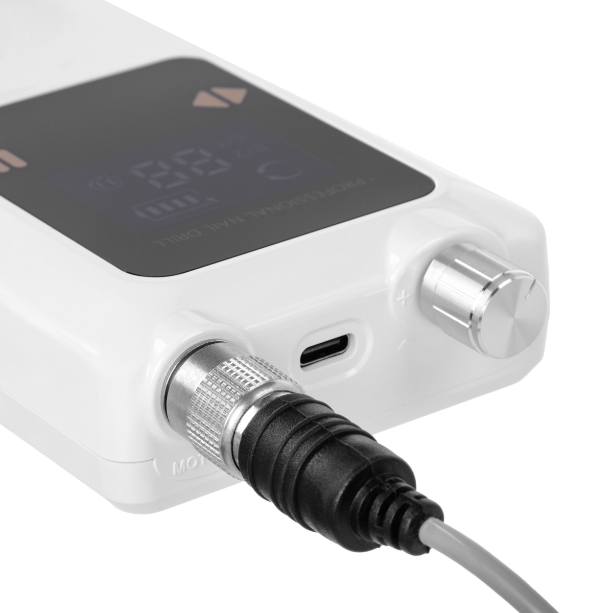 Prijenosna brusilica za nokte Marathon K30S - Slika 4