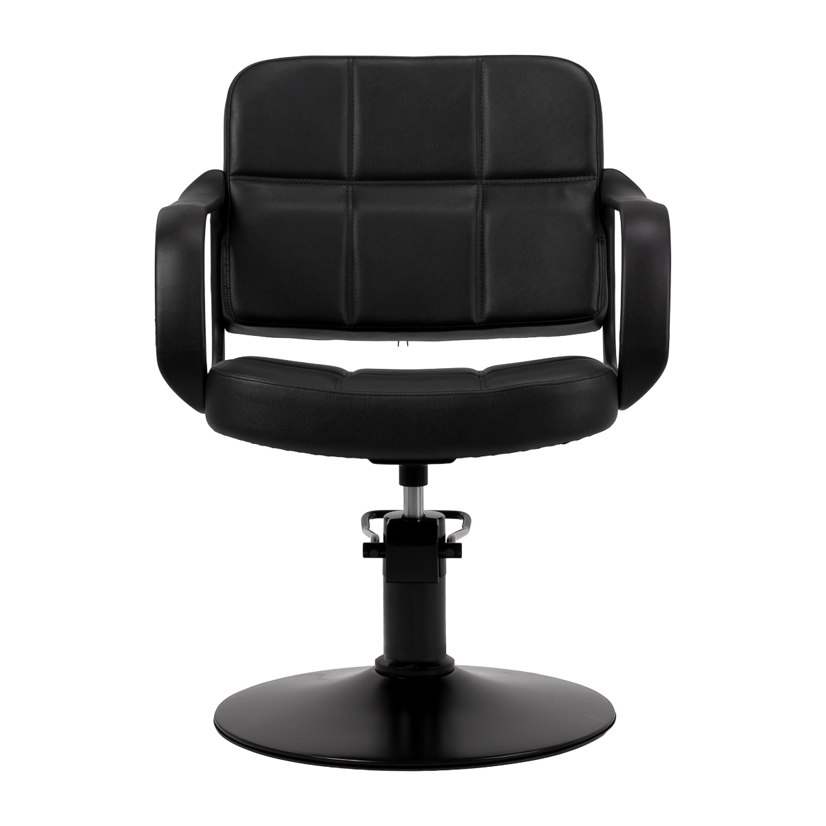 Frizerska stolica System black - Slika 3