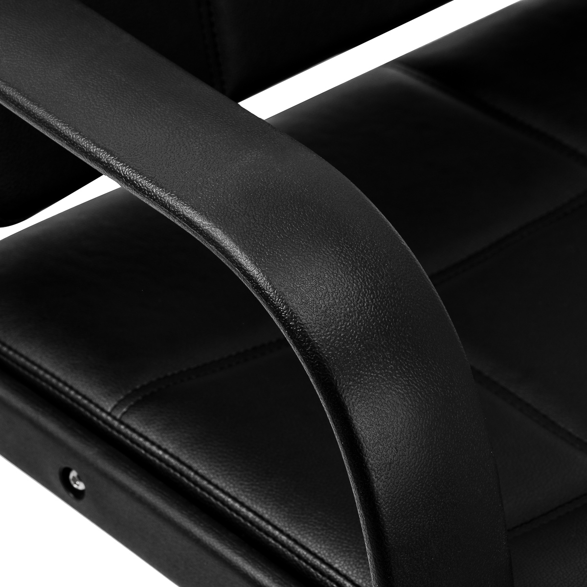 Frizerska stolica System black - Slika 5