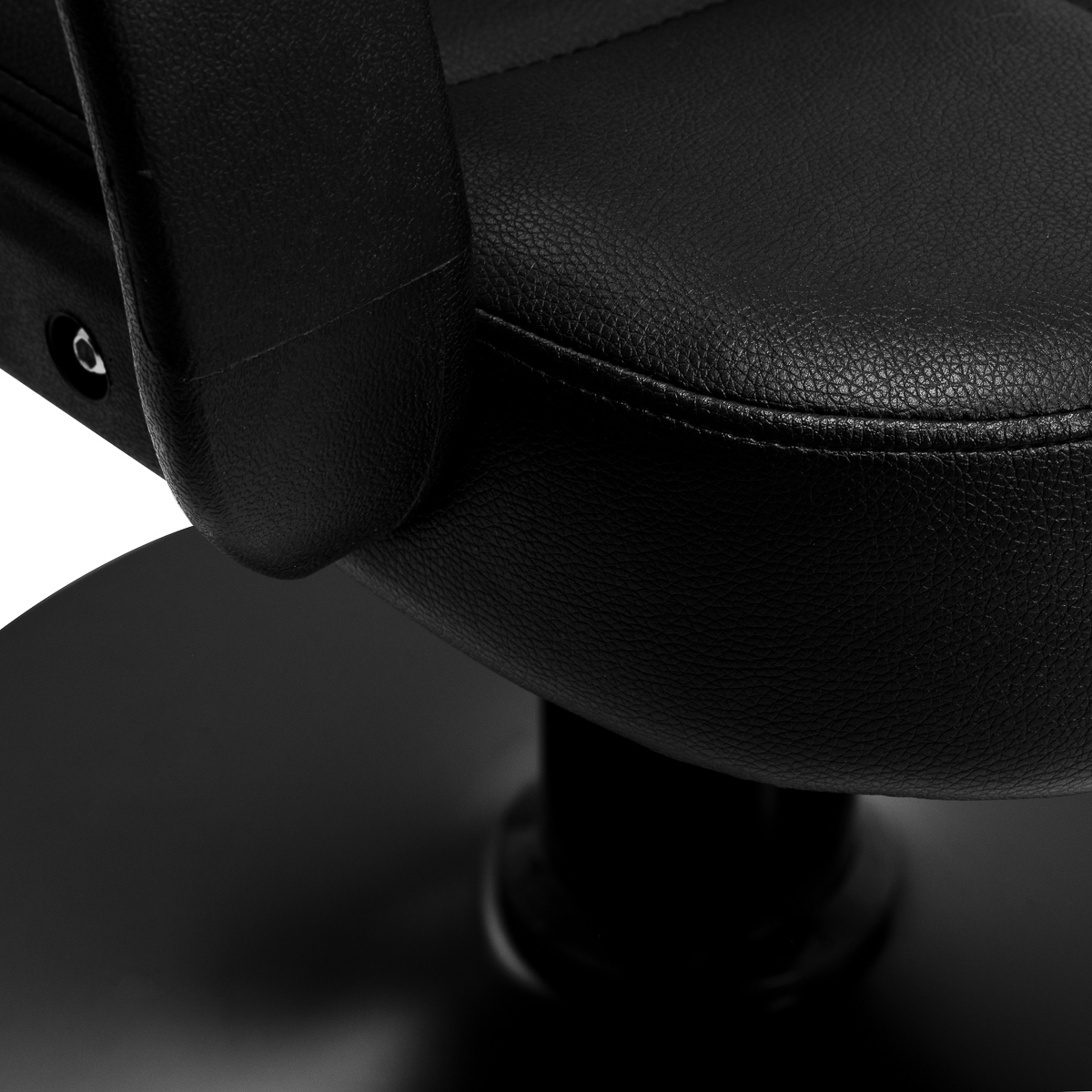 Frizerska stolica System black - Slika 7