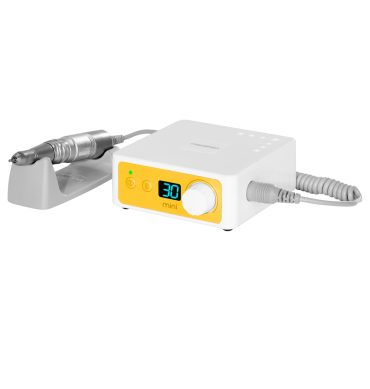 Brusilica za nokte Marathon K35 mini yellow