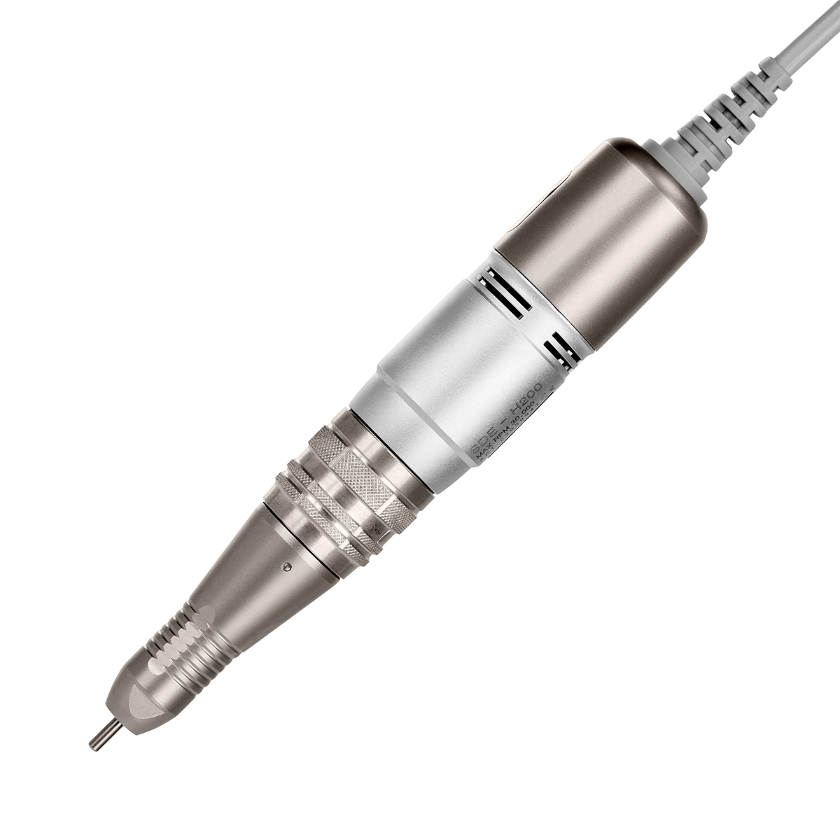 Brusilica za nokte Marathon N2 Retro + H200 - Slika 6