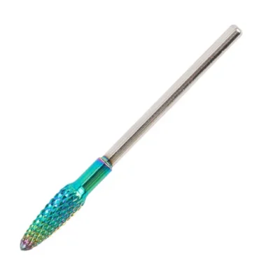 Karbidni nastavak za brusilicu Rainbow - medium