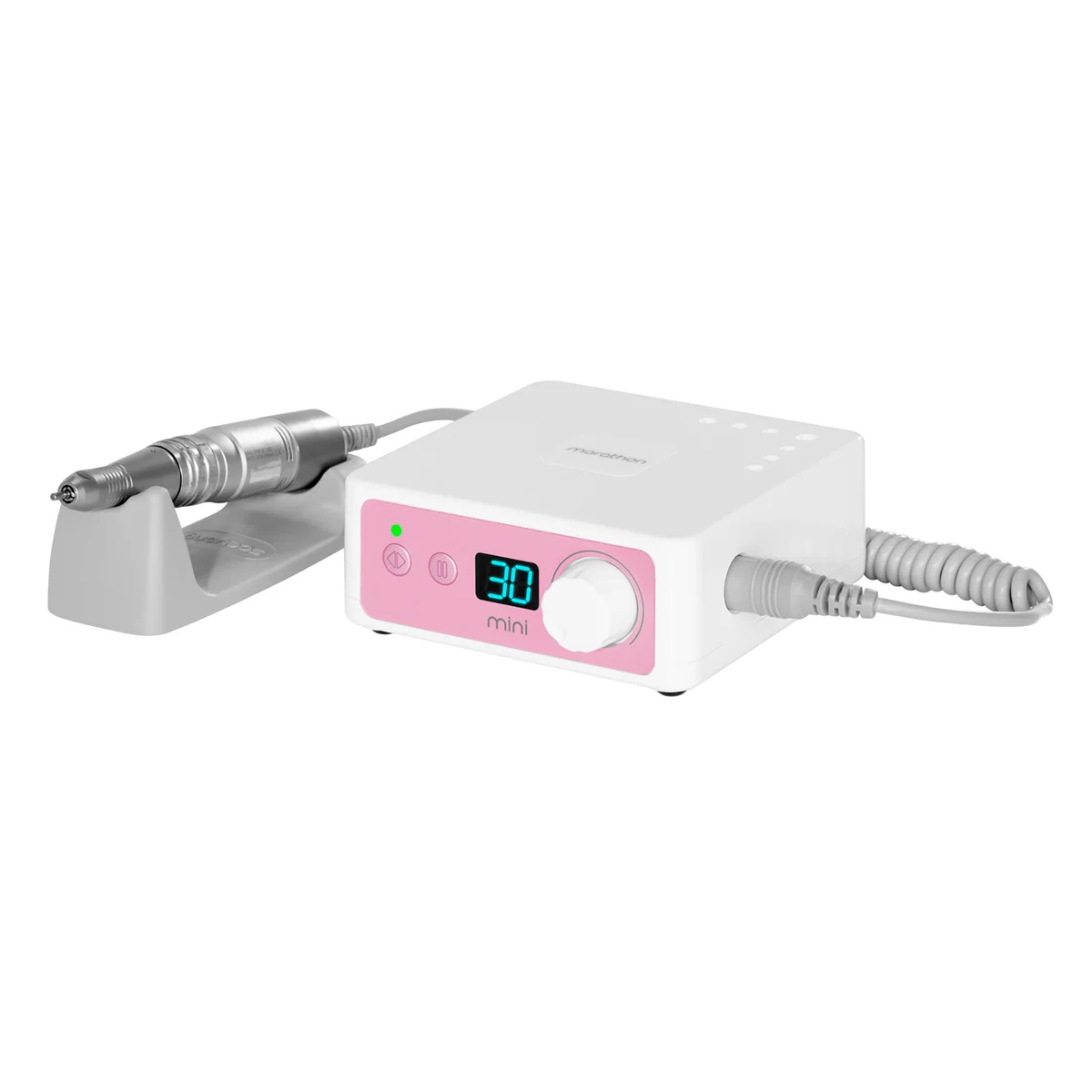 Brusilica za nokte Marathon K35 mini pink