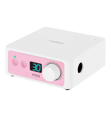 Brusilica za nokte Marathon K35 mini pink – prikaz 2