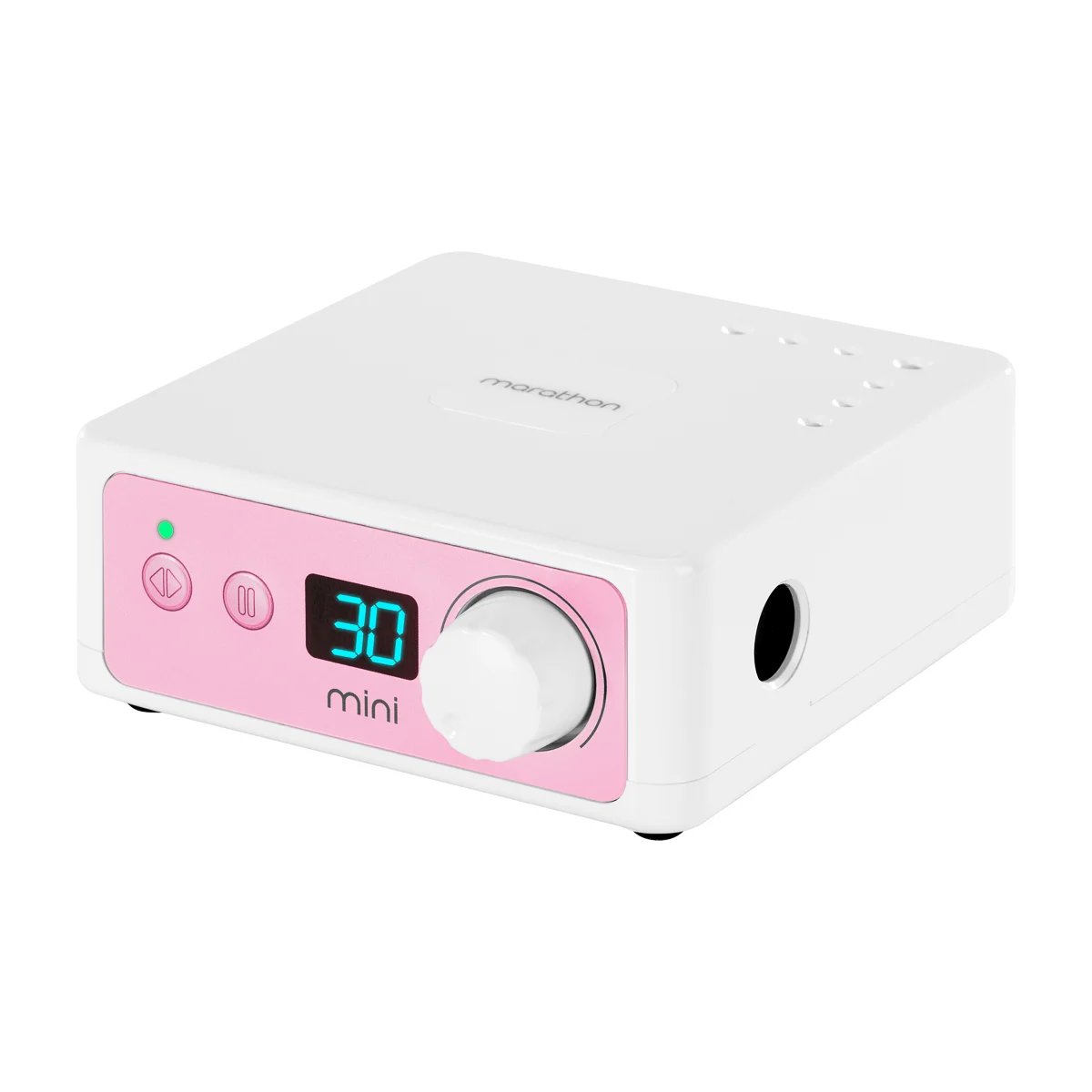Brusilica za nokte Marathon K35 mini pink – prikaz 2