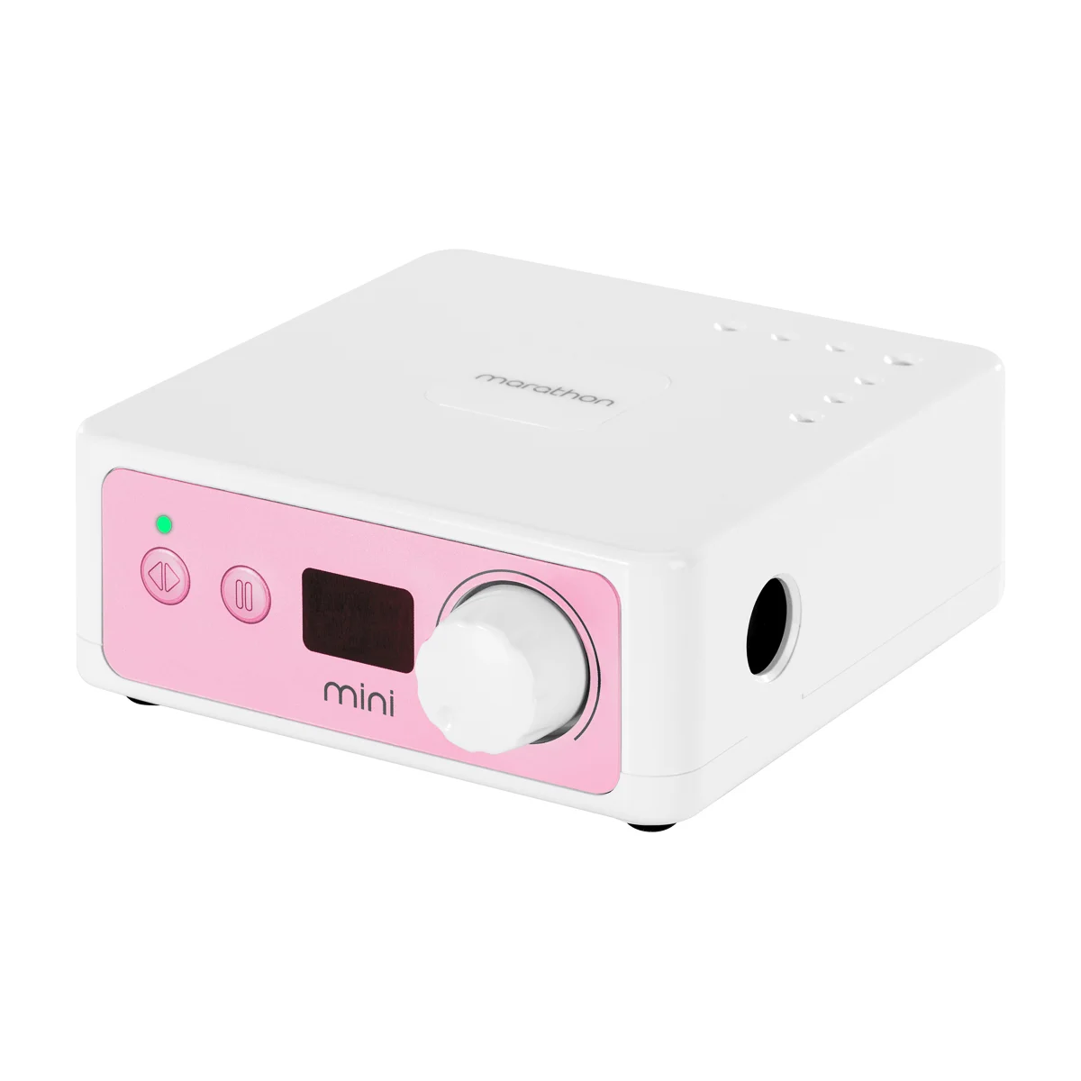 Brusilica za nokte Marathon K35 mini pink – prikaz 3