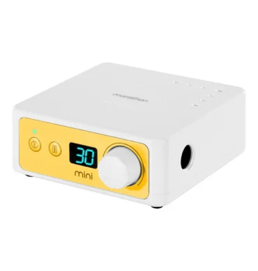 Brusilica za nokte Marathon K35 mini yellow – prikaz 2