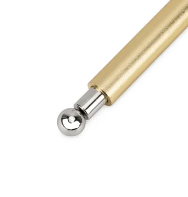 Cat eye magnet – dvostrani s kuglicom – prikaz 2