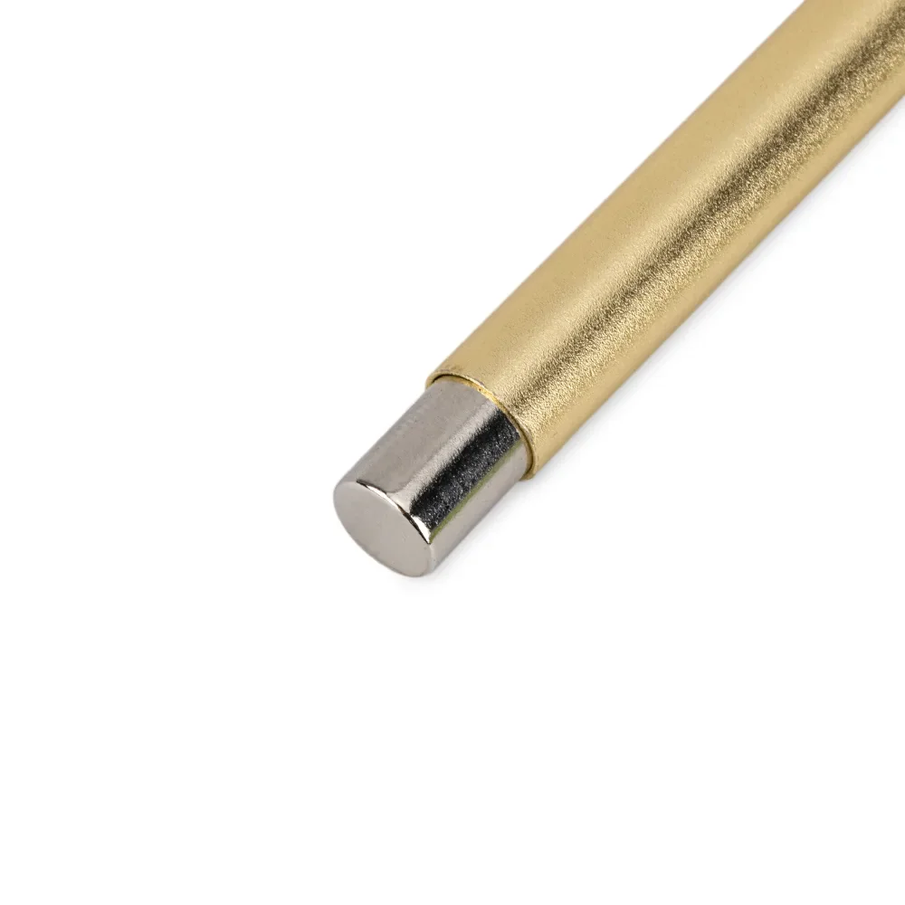 Cat eye magnet – dvostrani s kuglicom – prikaz 3