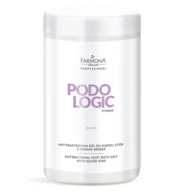 Farmona antibakterijska sol za kupku stopala 1250 g