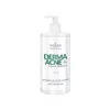 FARMONA DERMAACNE+ Gel za umivanje lica s mirisom kruške 500 ml