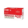 Farmona FAR-X ACTIVE STRONG LIFTING KONCENTRAT (5 × 5 ml)