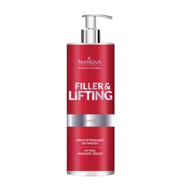 FARMONA FILLER & LIFTING krema za masažu 280 ml