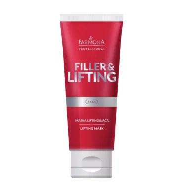 FARMONA FILLER & LIFTING maska 200 ml