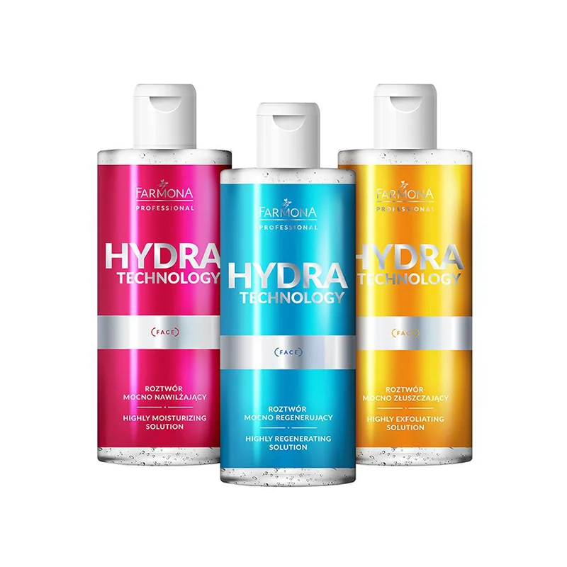 Farmona HYDRA TECHNOLOGY Intenzivno eksfolirajuća otopina – prikaz 2