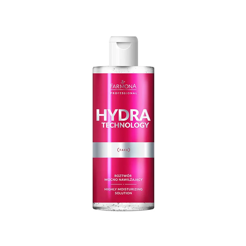 Farmona HYDRA TECHNOLOGY Intenzivno hidratantna otopina